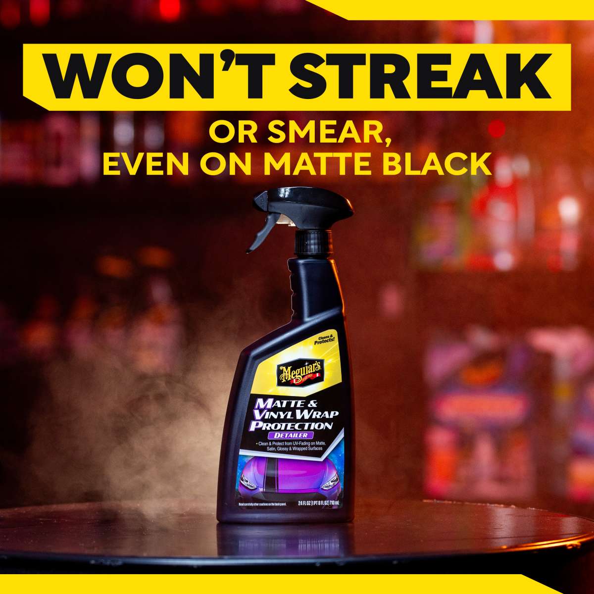  Meguiar's MVP Detailer